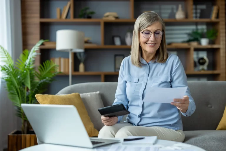 Financial Planning for Senior Living