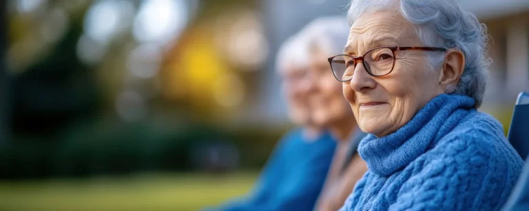 senior living Mesquite TX