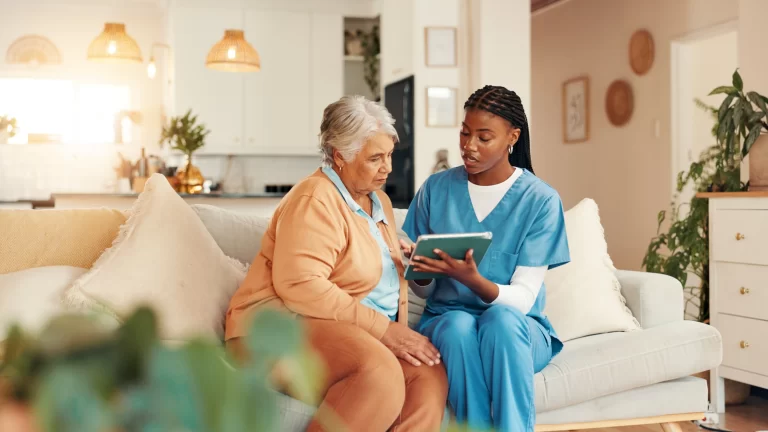 Is Assisted Living More Cost-Effective Than At-Home Care